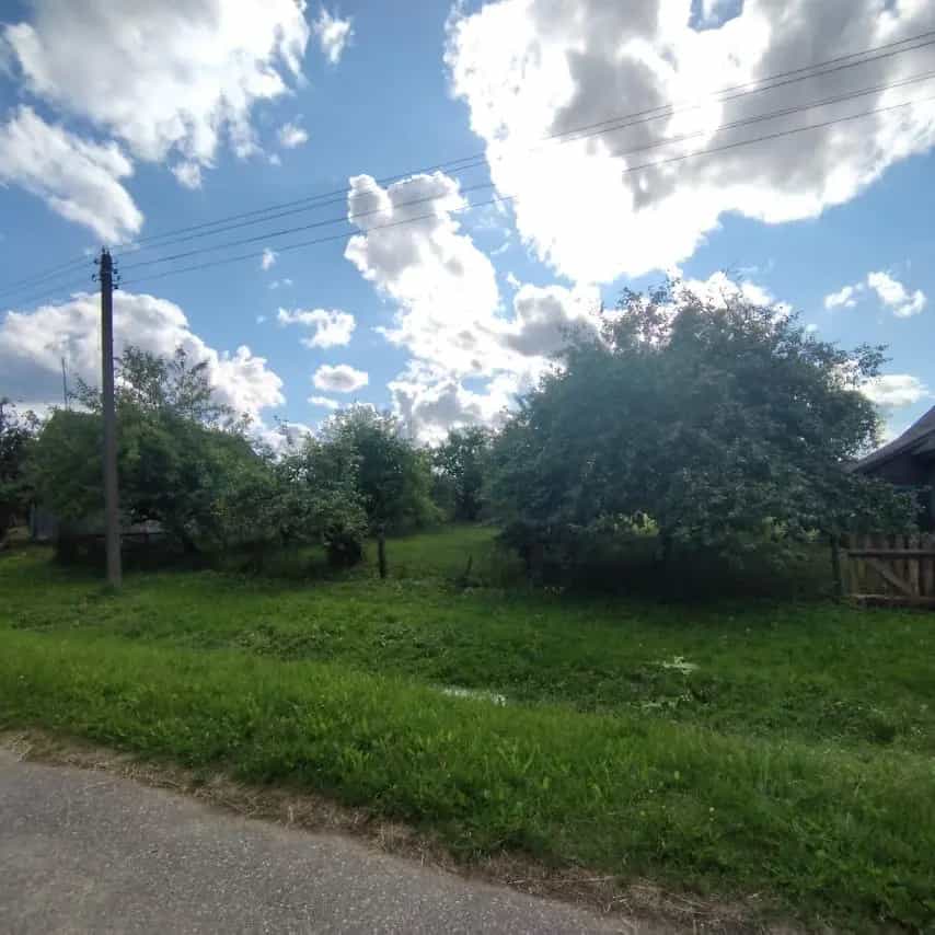 Беларусь, Гродненская область, Ивьевский район, агрогородок Эйгерды, Баровая улица, 25, фото 4