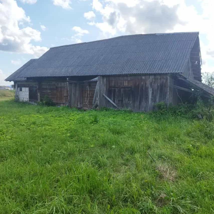 Беларусь, Гродненская область, Ивьевский район, агрогородок Эйгерды, Баровая улица, 25, фото 6