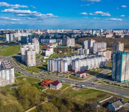 Фото объекта