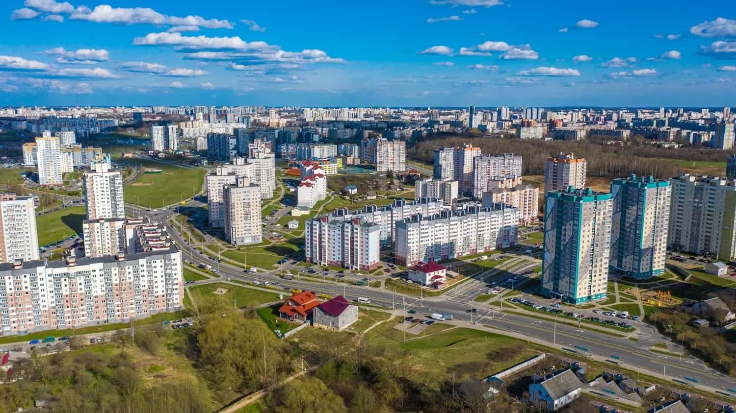Беларусь, Минск, улица Академика Карского, 14, фото 22
