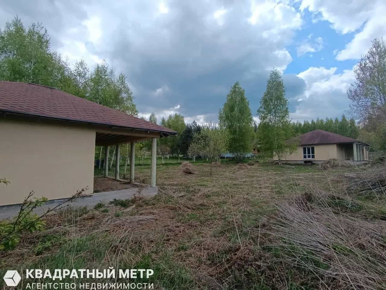 Беларусь, Минская область, Логойский район, Швабский сельсовет, деревня Погребище, Набережная улица, 11, фото 6