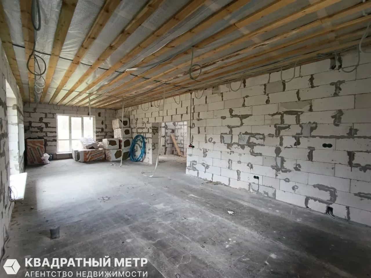 Беларусь, Минская область, Логойский район, Швабский сельсовет, деревня Погребище, Набережная улица, 11, фото 8