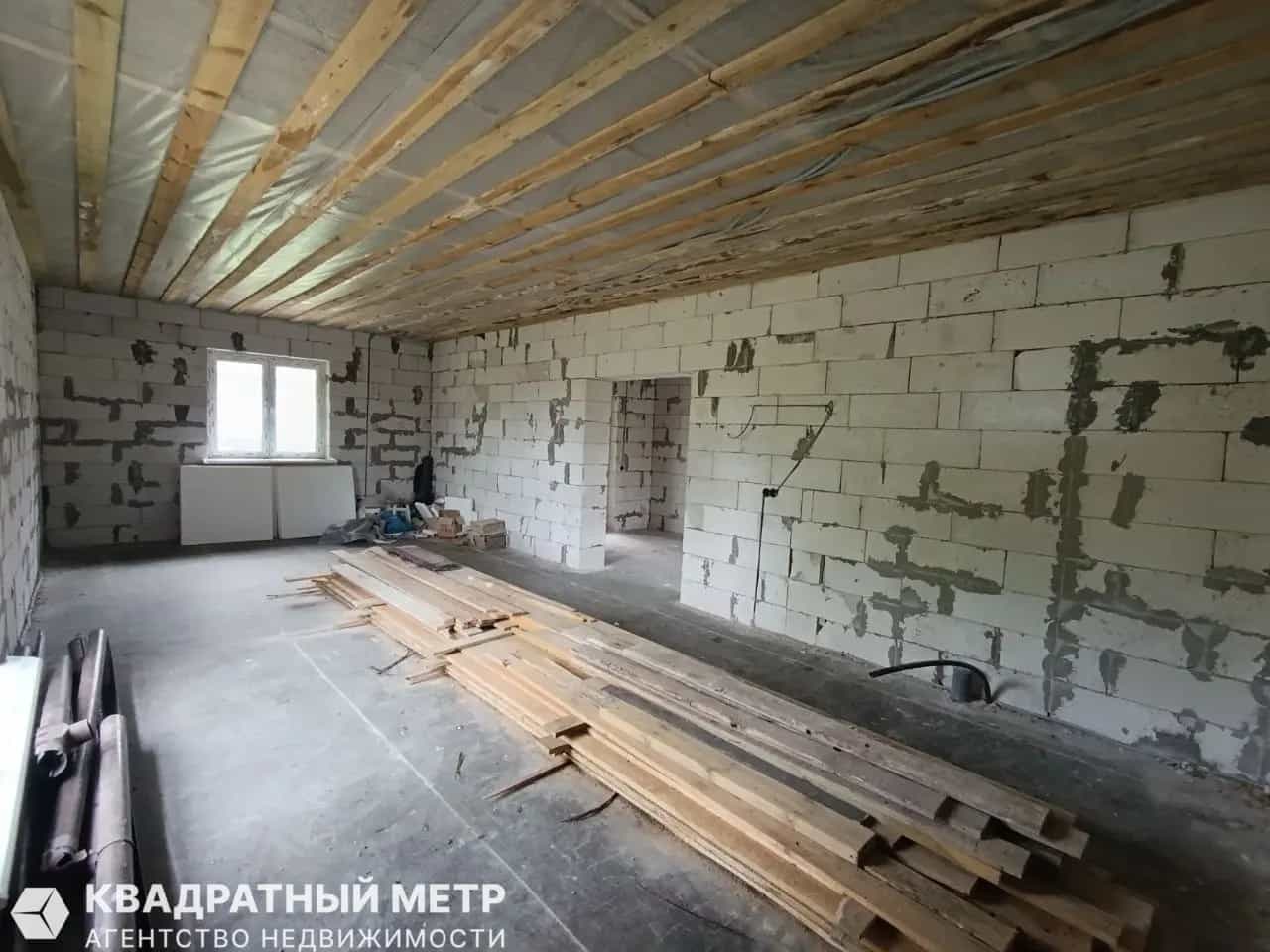 Беларусь, Минская область, Логойский район, Швабский сельсовет, деревня Погребище, Набережная улица, 11, фото 9