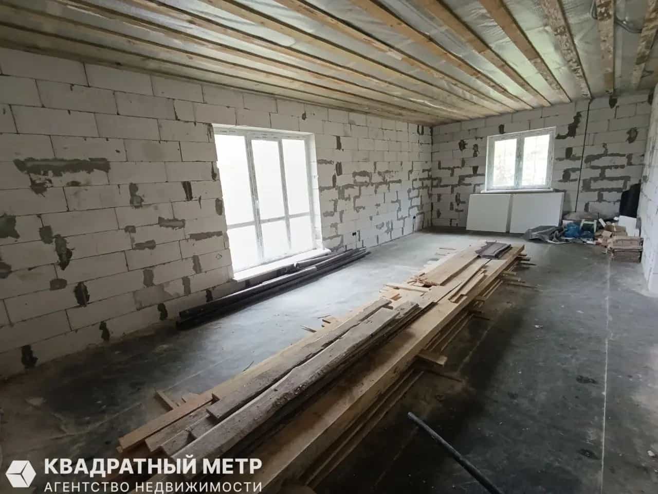 Беларусь, Минская область, Логойский район, Швабский сельсовет, деревня Погребище, Набережная улица, 11, фото 10