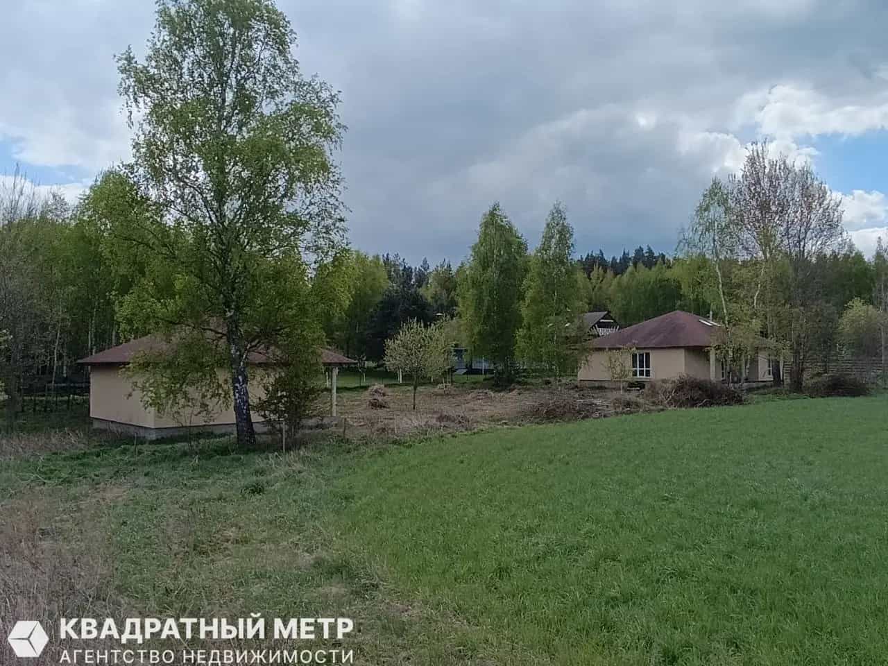 Беларусь, Минская область, Логойский район, Швабский сельсовет, деревня Погребище, Набережная улица, 11, фото 12