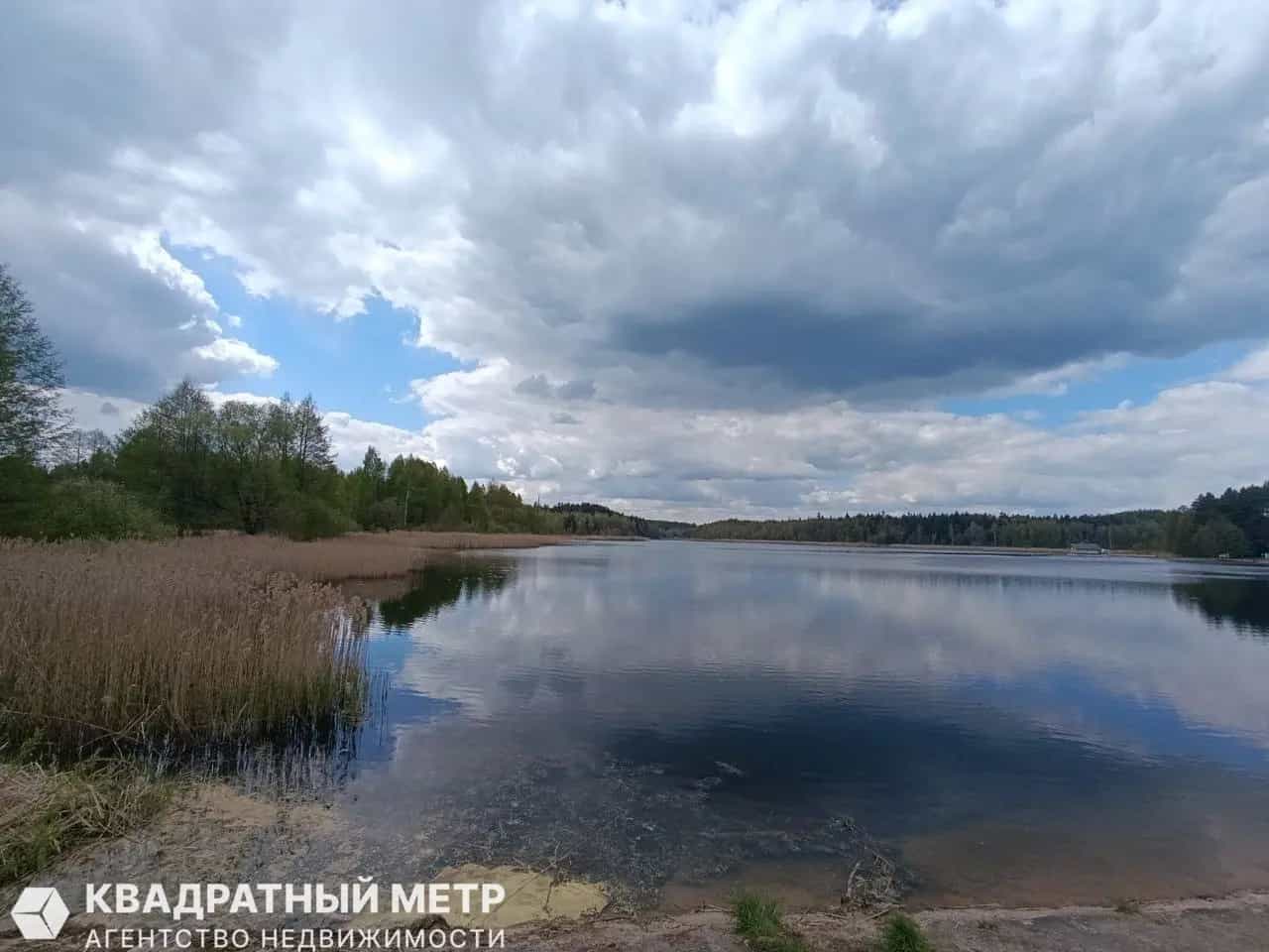 Беларусь, Минская область, Логойский район, Швабский сельсовет, деревня Погребище, Набережная улица, 11, фото 16