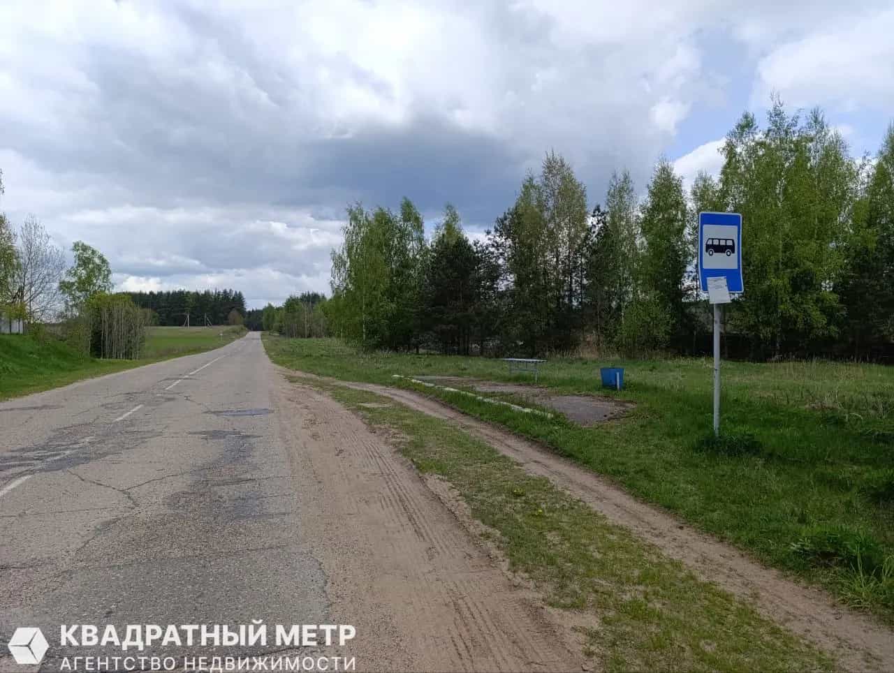 Беларусь, Минская область, Логойский район, Швабский сельсовет, деревня Погребище, Набережная улица, 11, фото 20