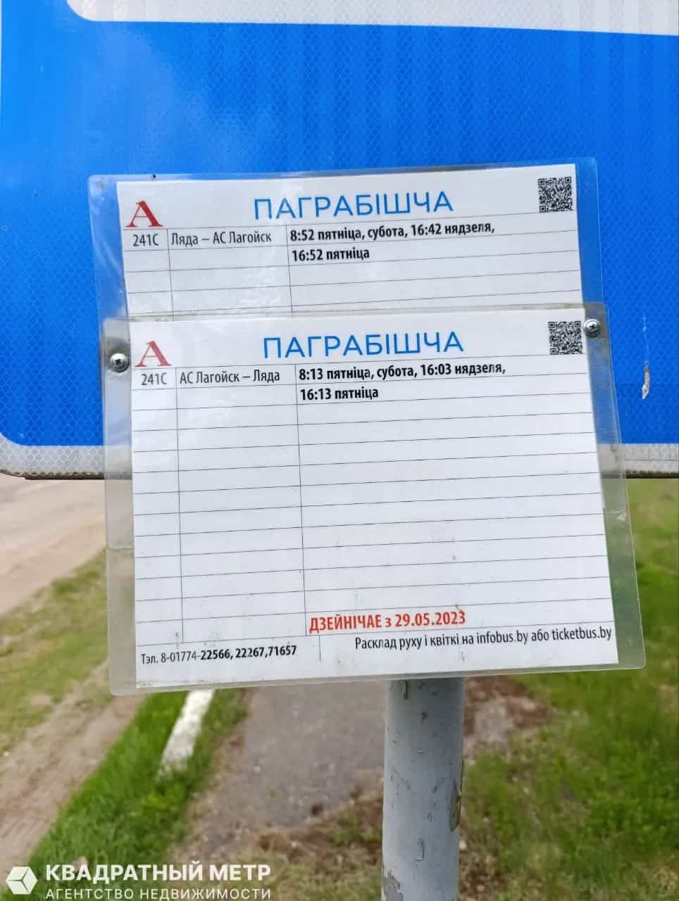 Беларусь, Минская область, Логойский район, Швабский сельсовет, деревня Погребище, Набережная улица, 11, фото 21