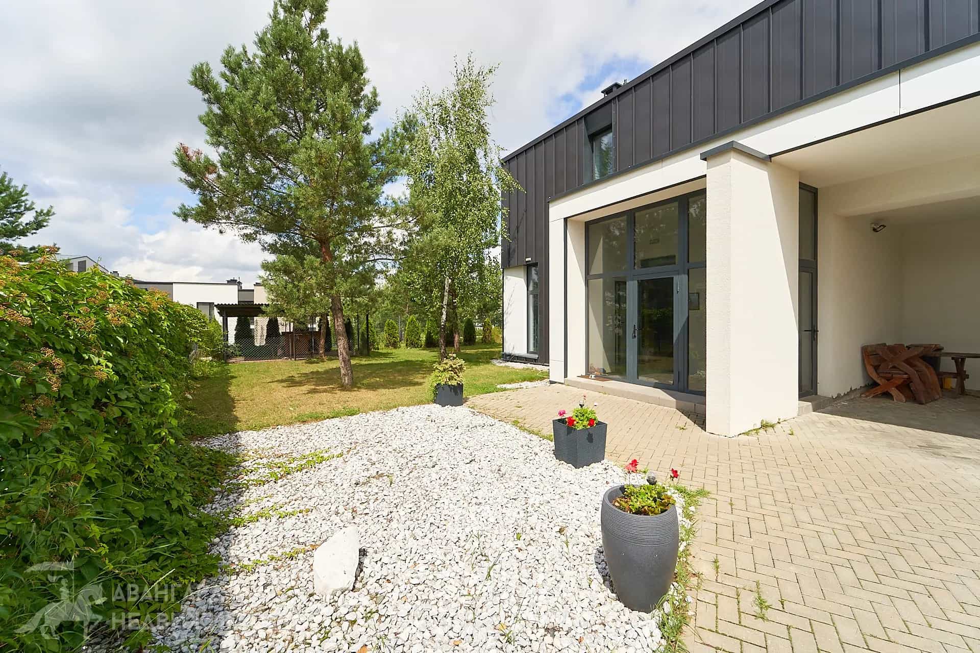 Беларусь, Минский район, агрогородок Колодищи, Черничный проезд, 26, фото 4
