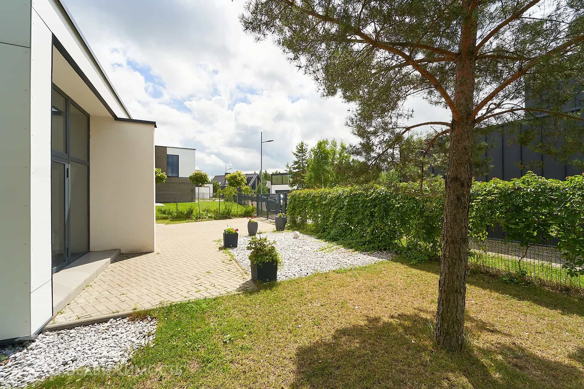 Беларусь, Минский район, агрогородок Колодищи, Черничный проезд, 26, фото 7