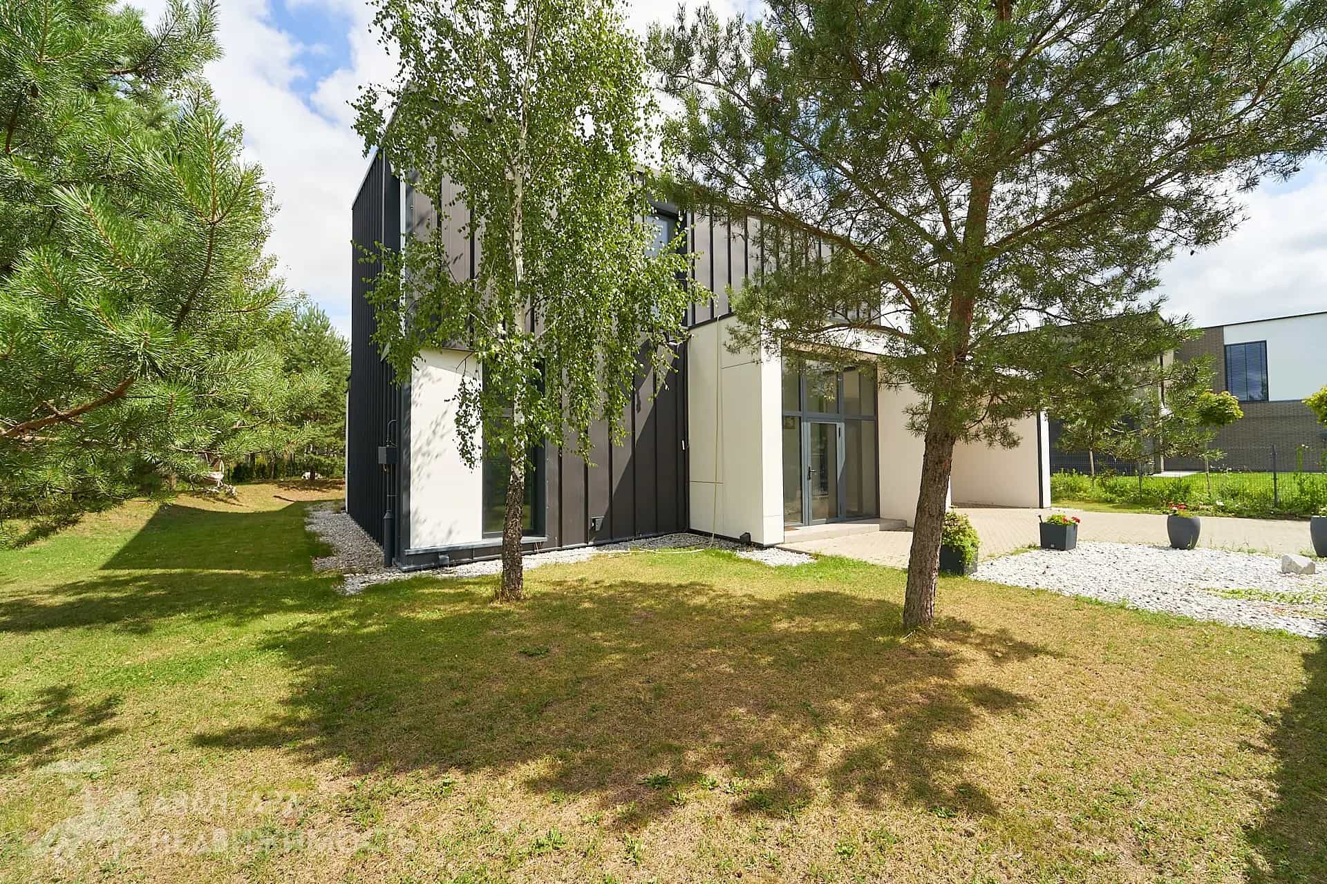 Беларусь, Минский район, агрогородок Колодищи, Черничный проезд, 26, фото 8