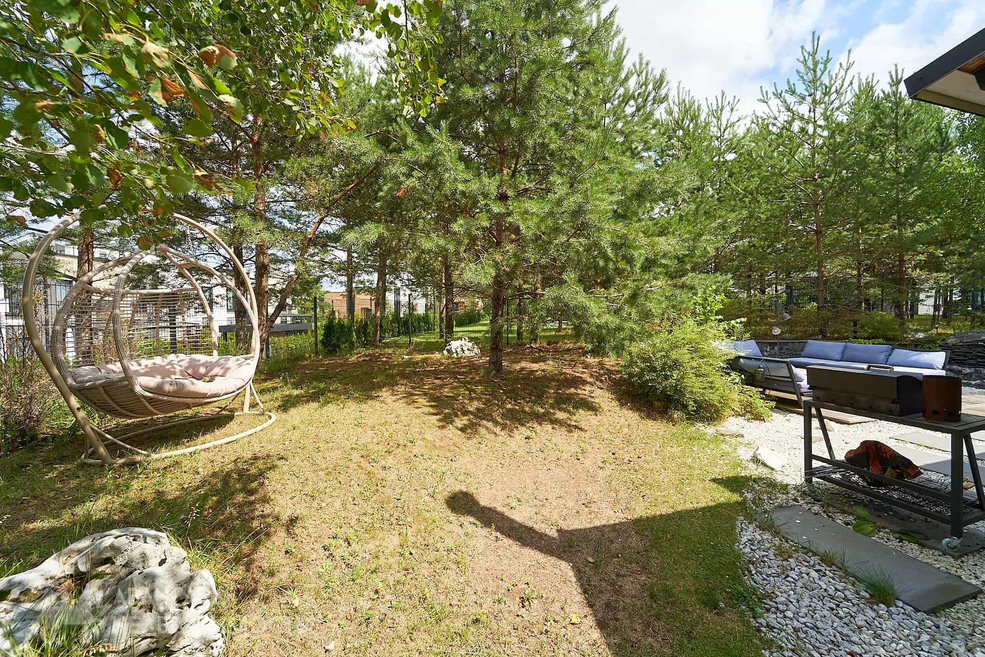 Беларусь, Минский район, агрогородок Колодищи, Черничный проезд, 26, фото 9