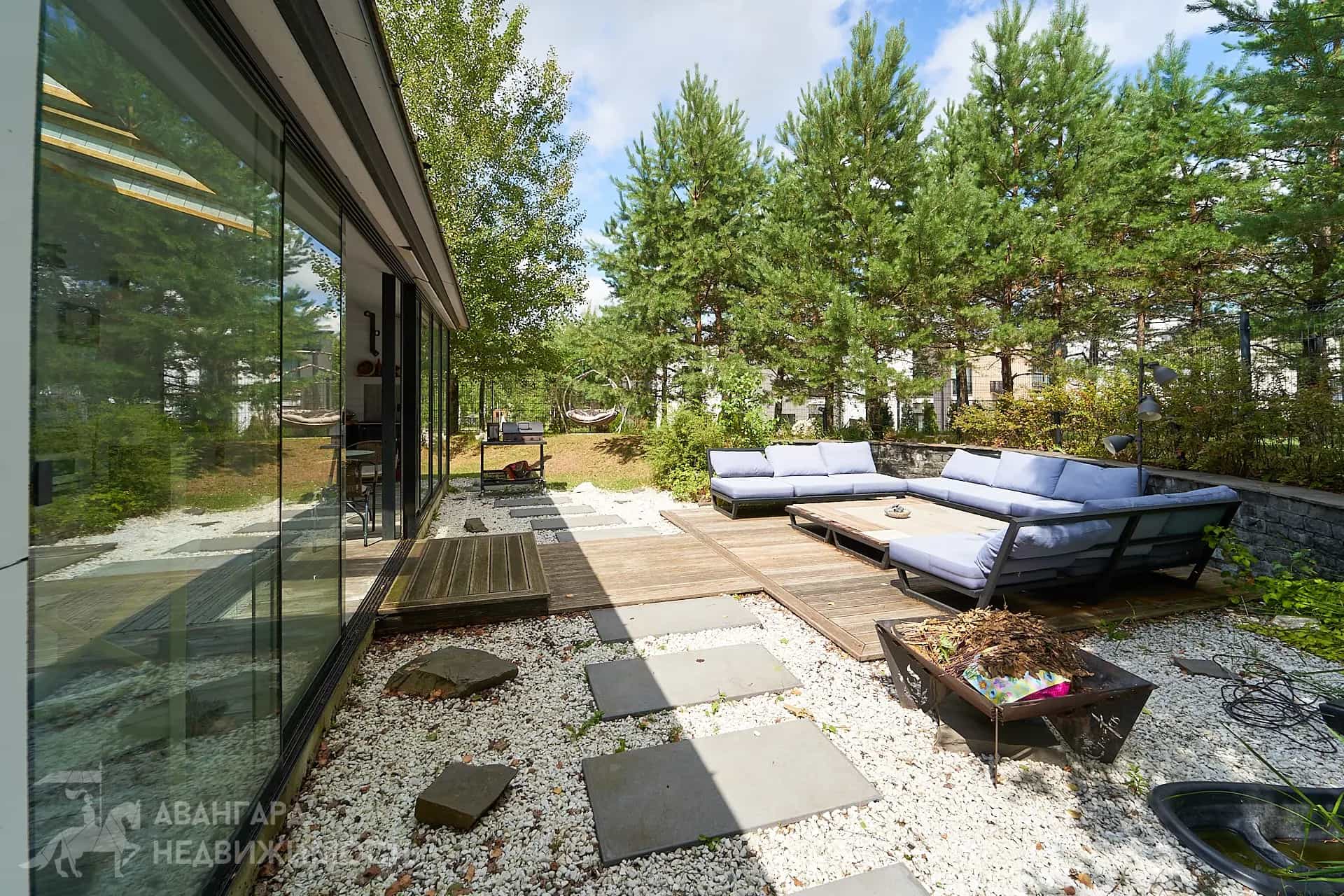Беларусь, Минский район, агрогородок Колодищи, Черничный проезд, 26, фото 11