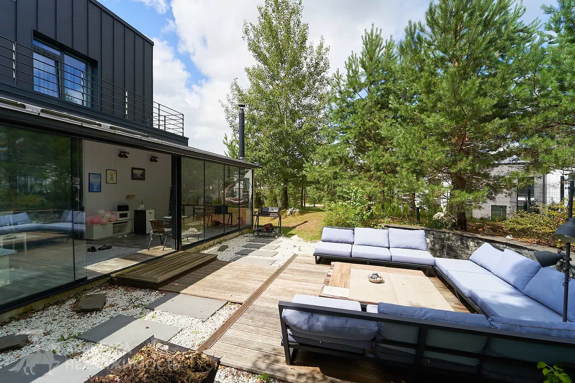 Беларусь, Минский район, агрогородок Колодищи, Черничный проезд, 26, фото 12
