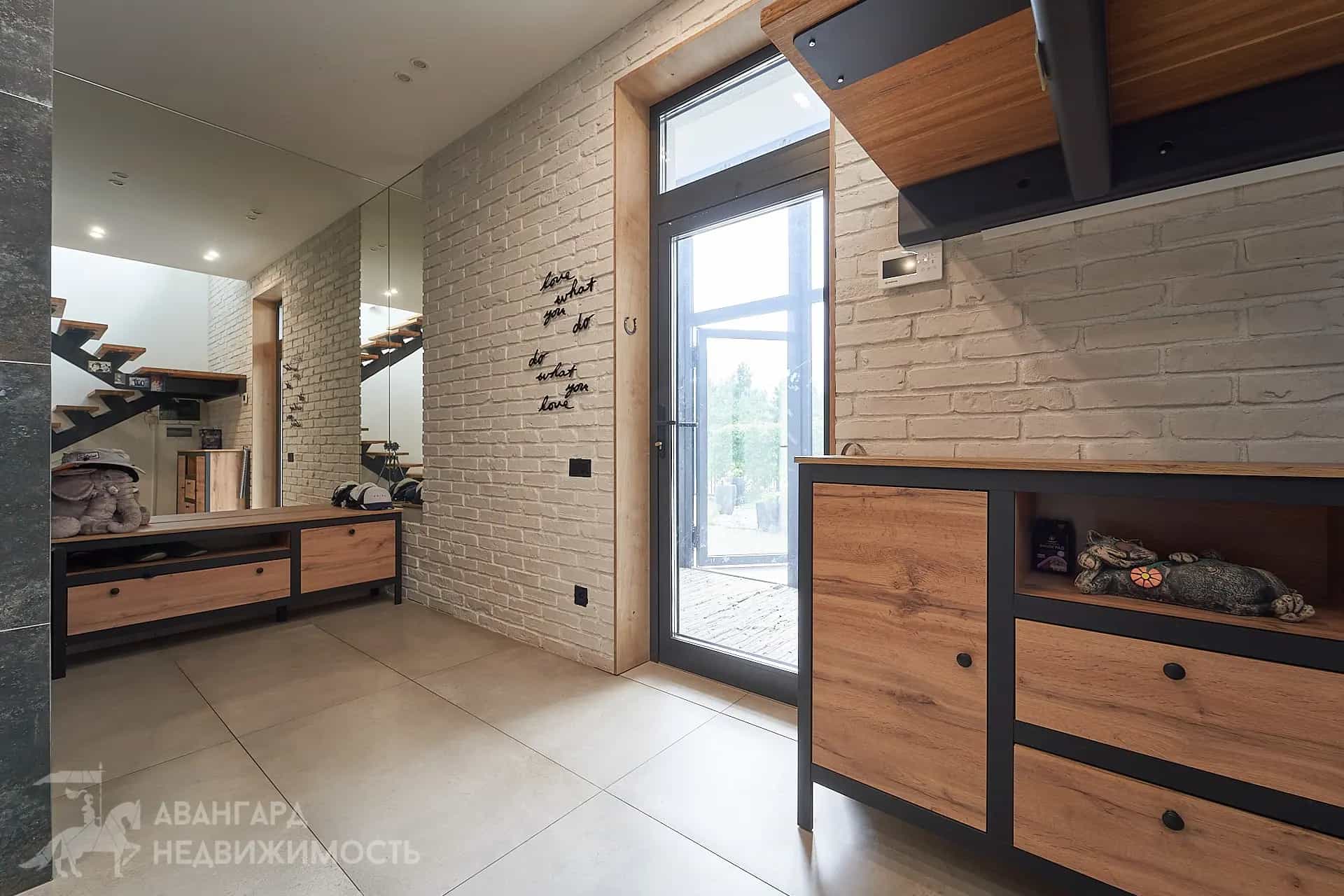 Беларусь, Минский район, агрогородок Колодищи, Черничный проезд, 26, фото 15