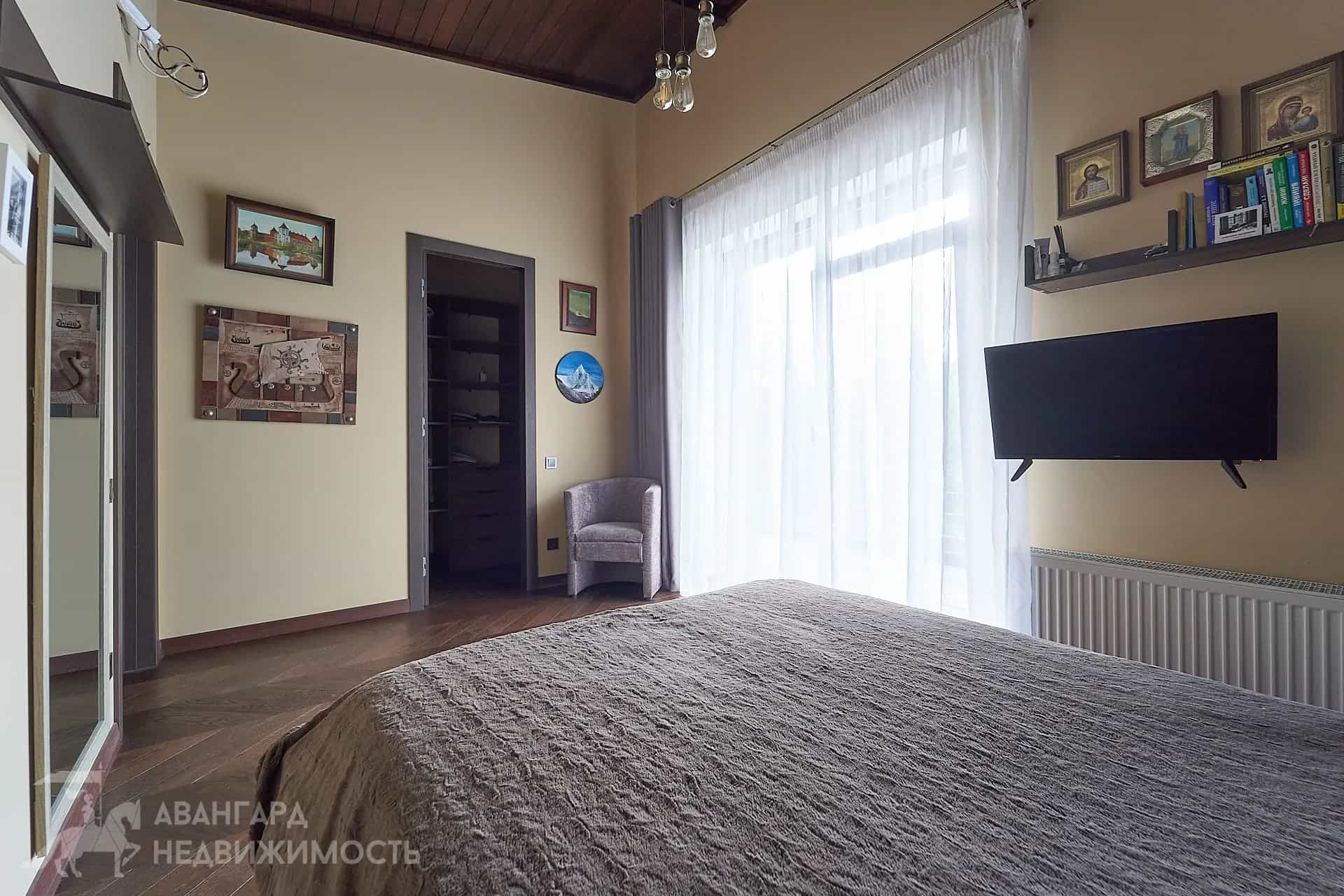 Беларусь, Минский район, агрогородок Колодищи, Черничный проезд, 26, фото 37