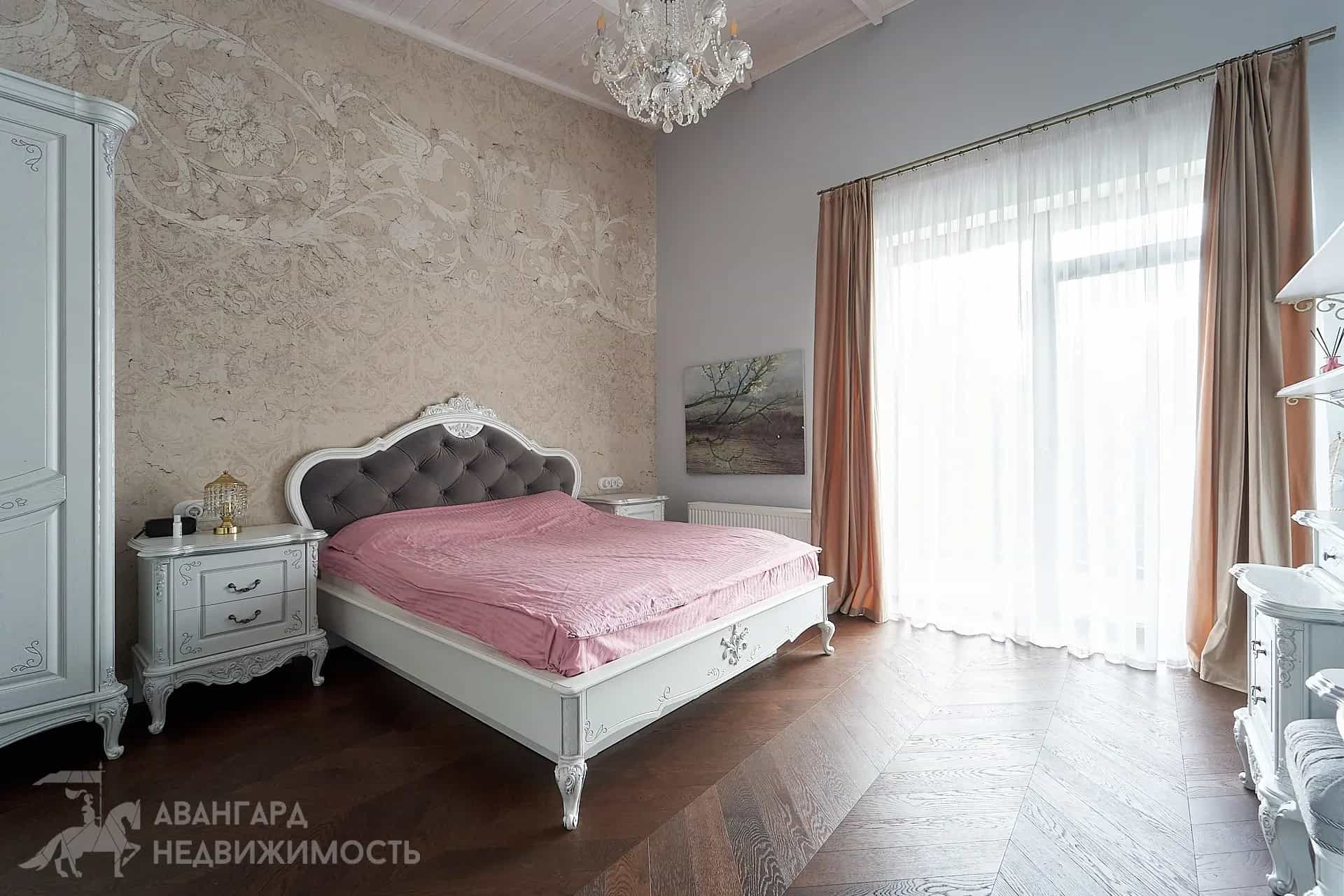 Беларусь, Минский район, агрогородок Колодищи, Черничный проезд, 26, фото 43