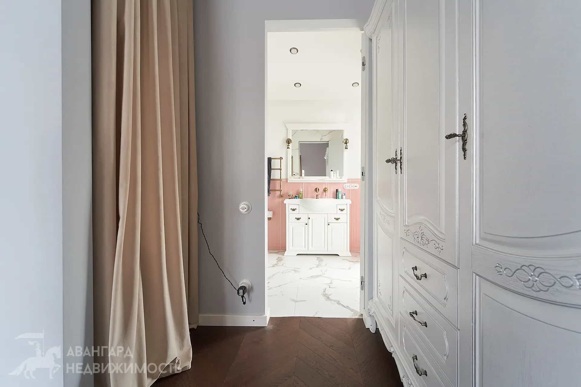 Беларусь, Минский район, агрогородок Колодищи, Черничный проезд, 26, фото 44
