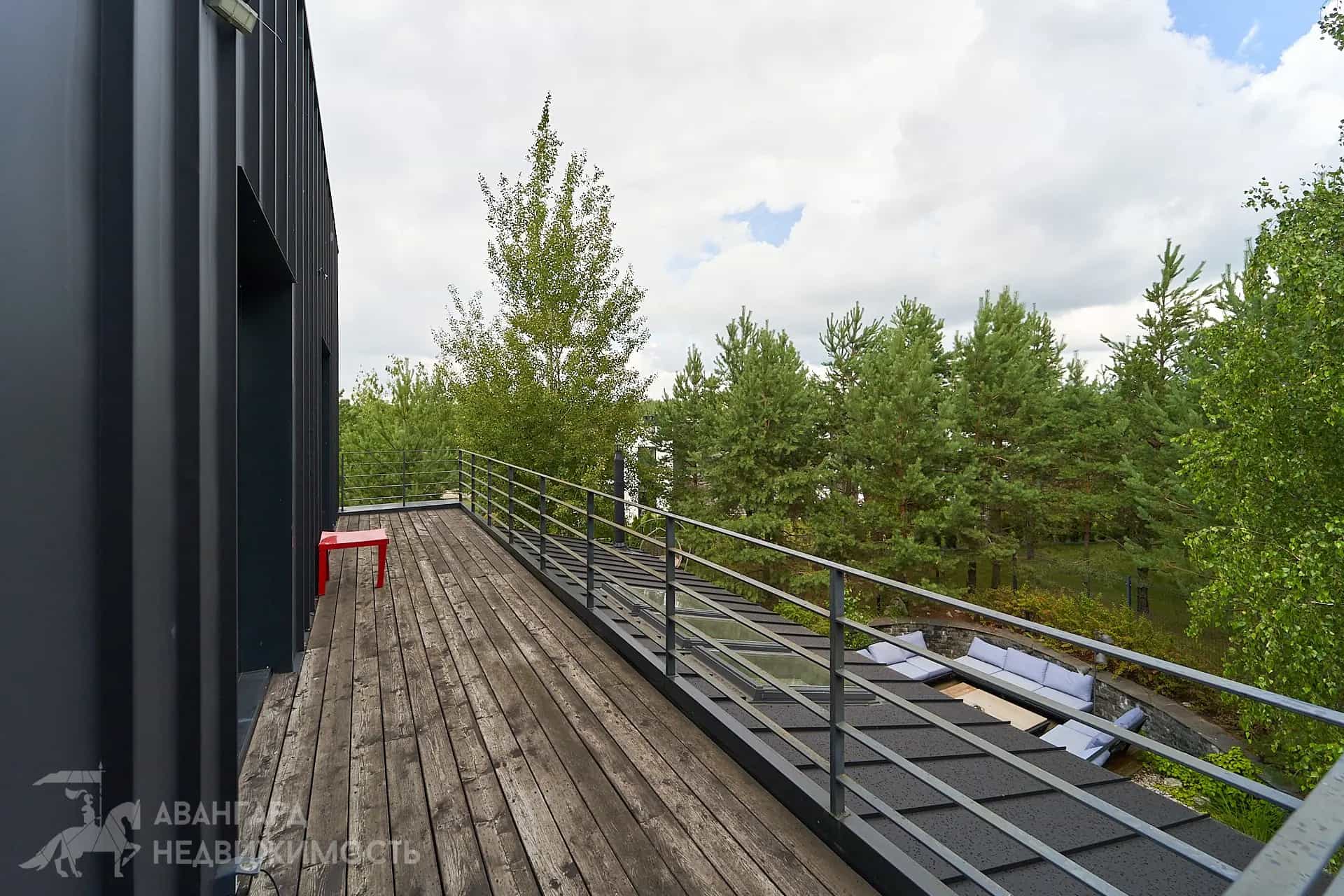 Беларусь, Минский район, агрогородок Колодищи, Черничный проезд, 26, фото 47