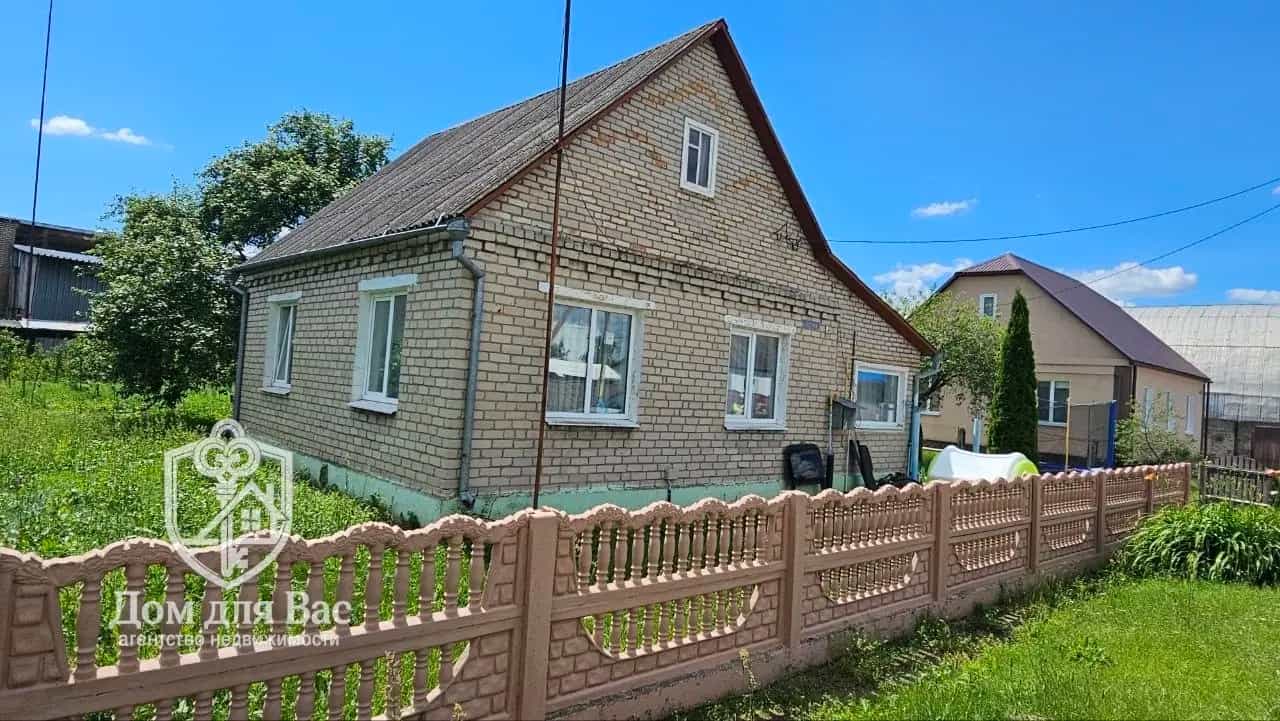 Беларусь, Минская область, Молодечно, Лесной переулок, 3, фото 17