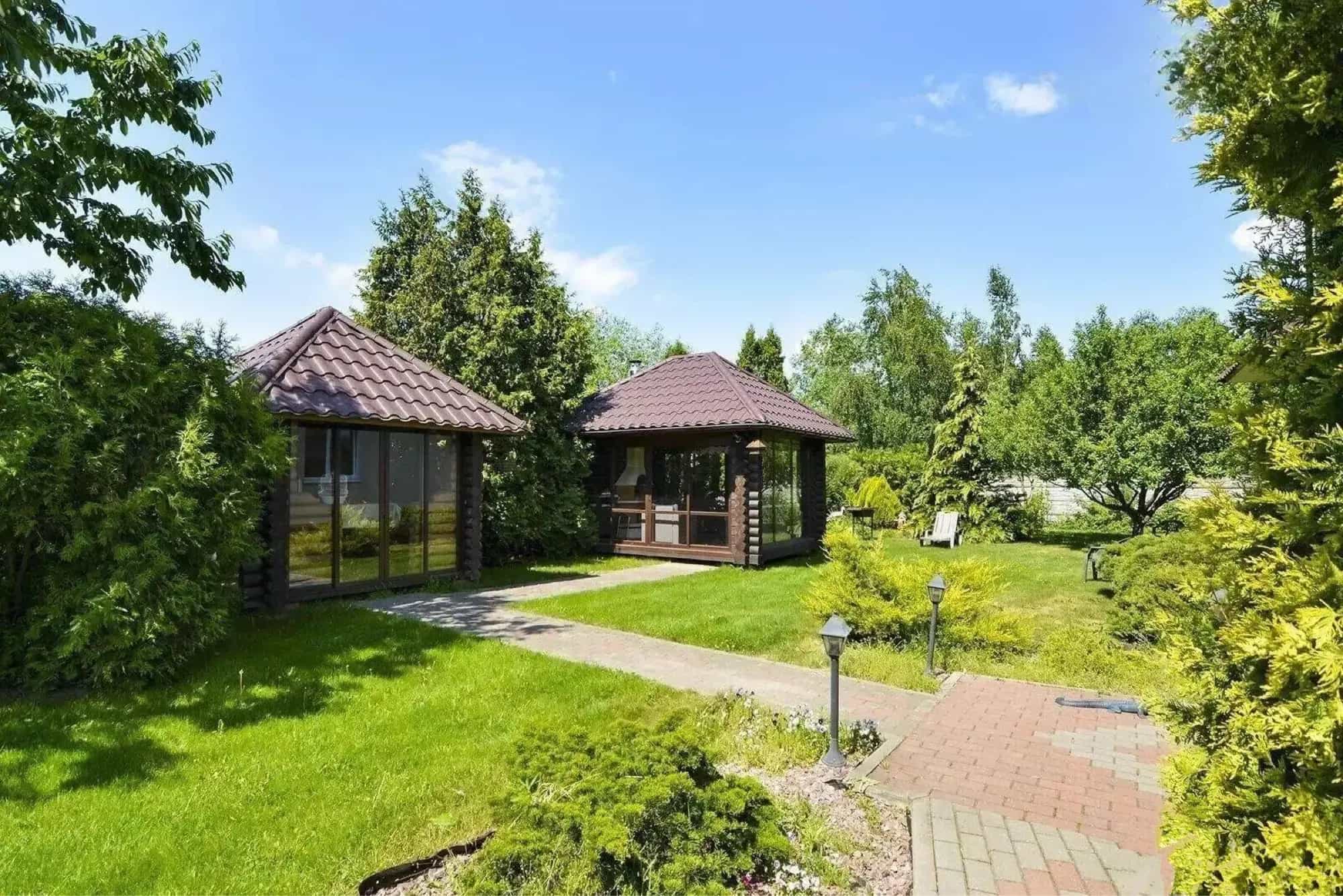 Беларусь, Минский район, Луговослободской сельсовет, агрогородок Замосточье, Юбилейная улица, 28, фото 5
