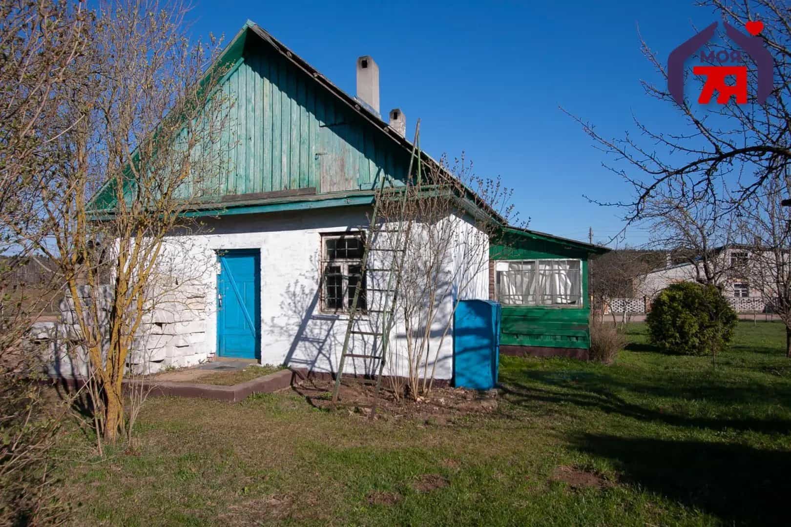Беларусь, Минская область, Молодечненский район, Мясотский сельсовет, деревня Заречанская, 18, фото 14
