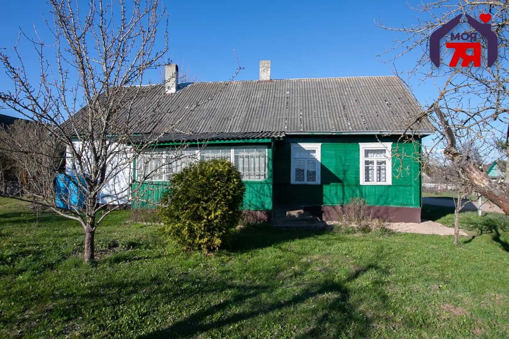 Беларусь, Минская область, Молодечненский район, Мясотский сельсовет, деревня Заречанская, 18, фото 18