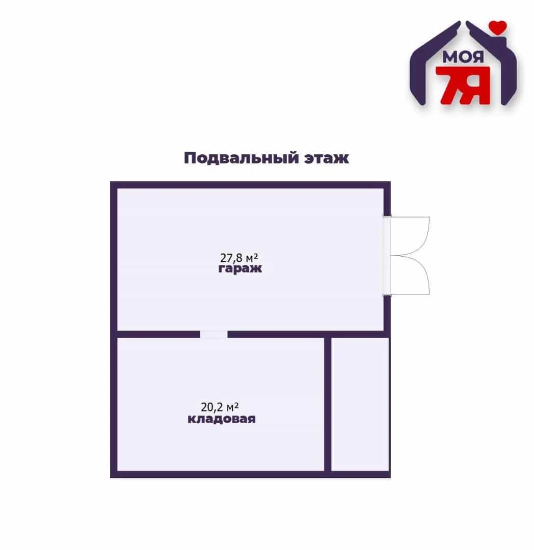Беларусь, Минская область, Воложинский район, Раковский сельсовет, деревня Великие Кривичи, 9, фото 29