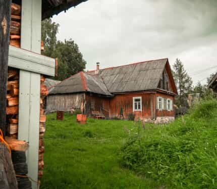Фото объекта