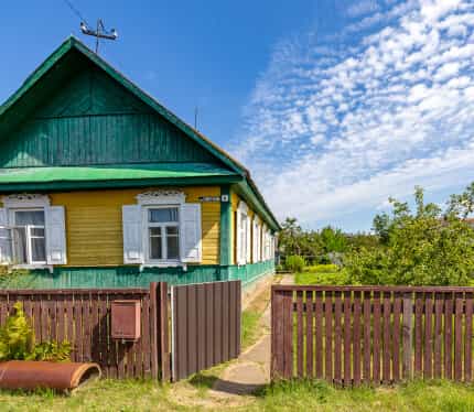Фото объекта