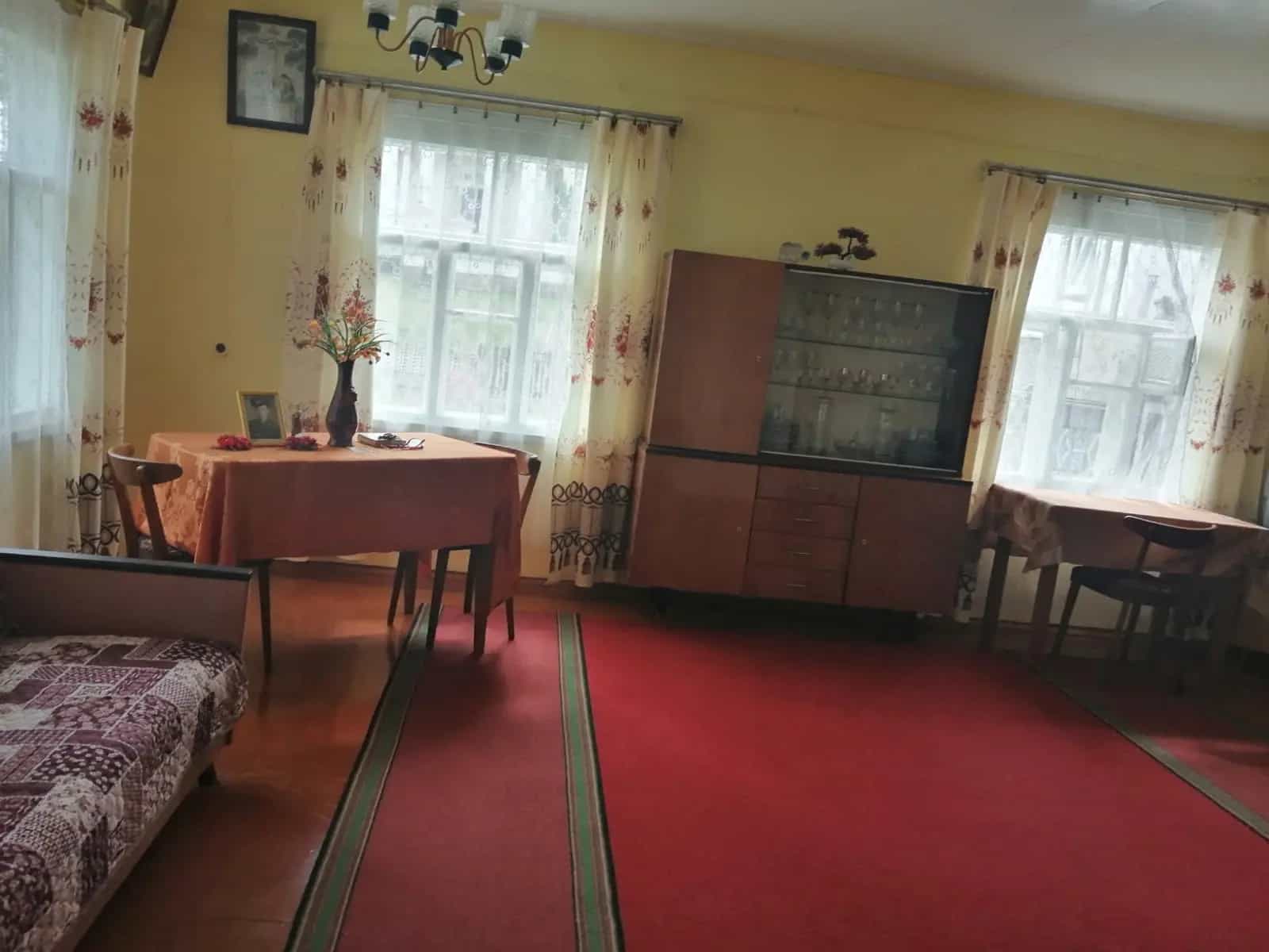 Беларусь, Гродненская область, Щучинский район, городской посёлок Желудок, Советская улица, 44, фото 4