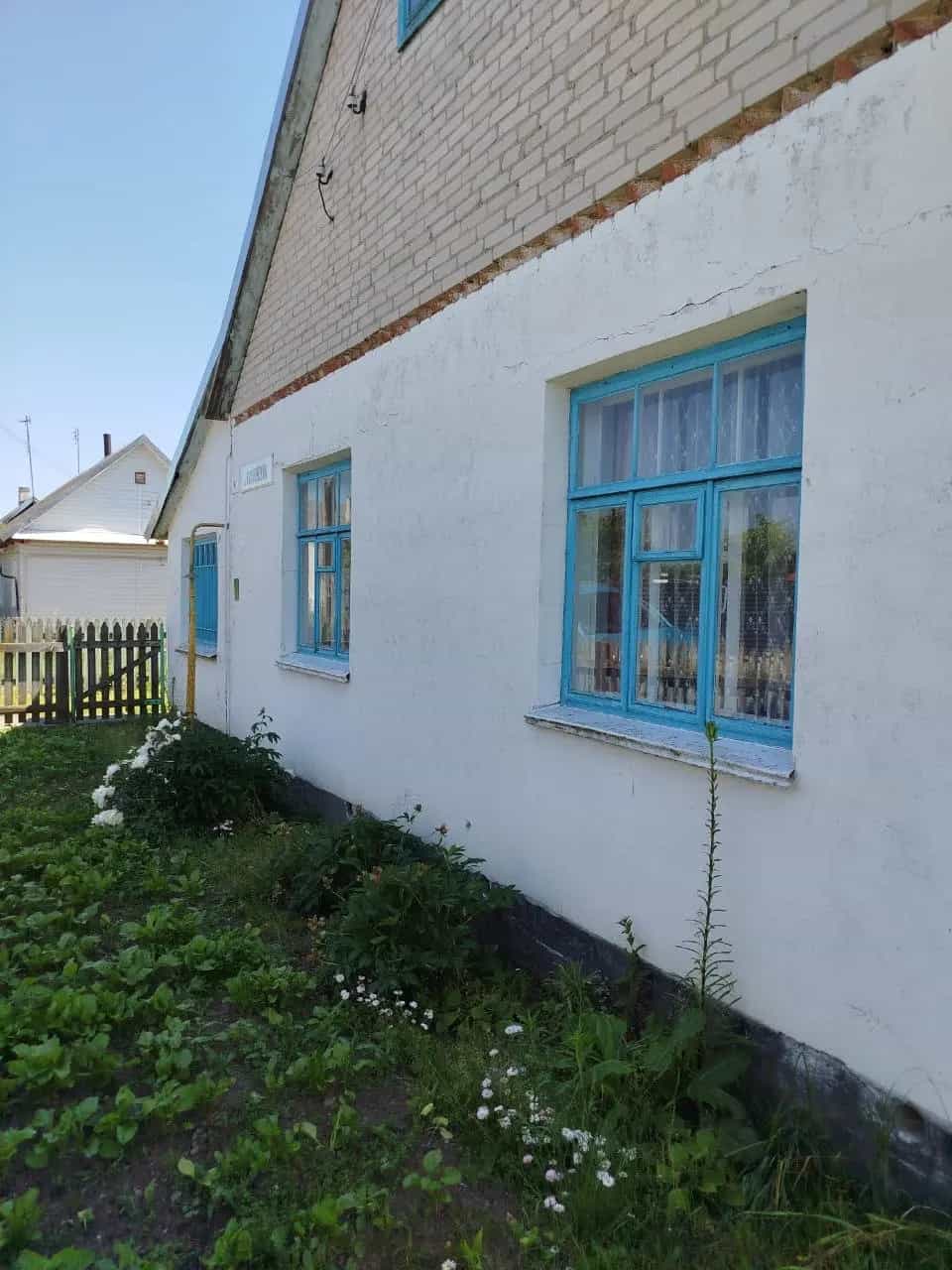 Беларусь, Брестская область, Пружаны, улица Калиновского, 47, фото 3