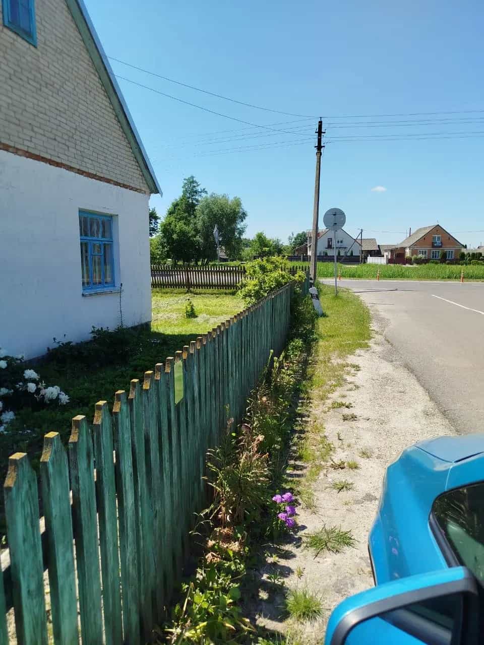 Беларусь, Брестская область, Пружаны, улица Калиновского, 47, фото 4