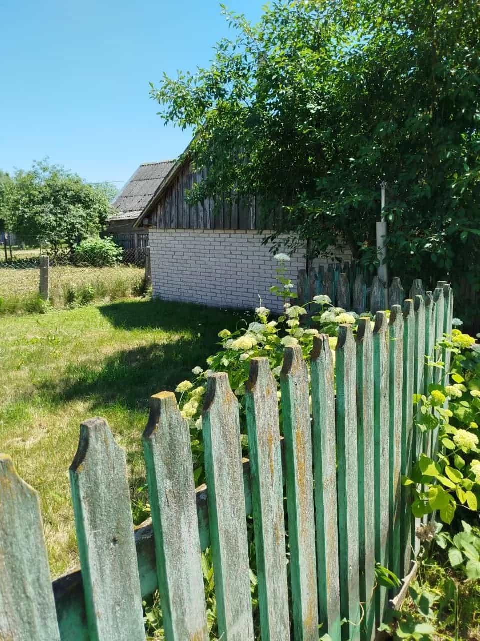 Беларусь, Брестская область, Пружаны, улица Калиновского, 47, фото 7