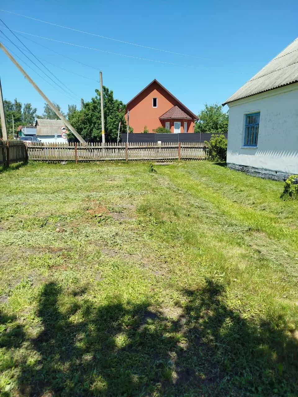 Беларусь, Брестская область, Пружаны, улица Калиновского, 47, фото 8