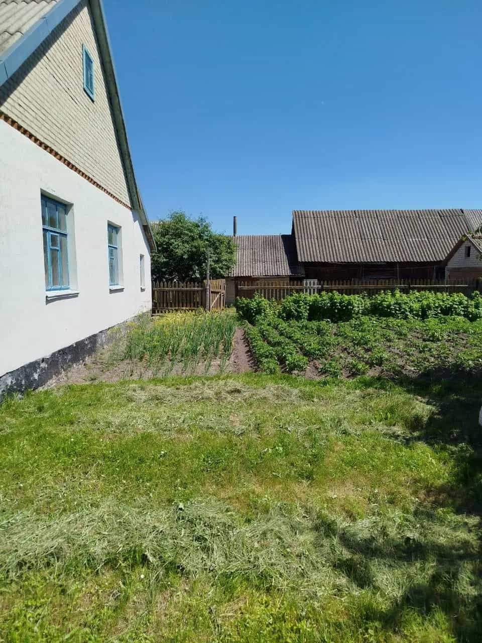 Беларусь, Брестская область, Пружаны, улица Калиновского, 47, фото 9