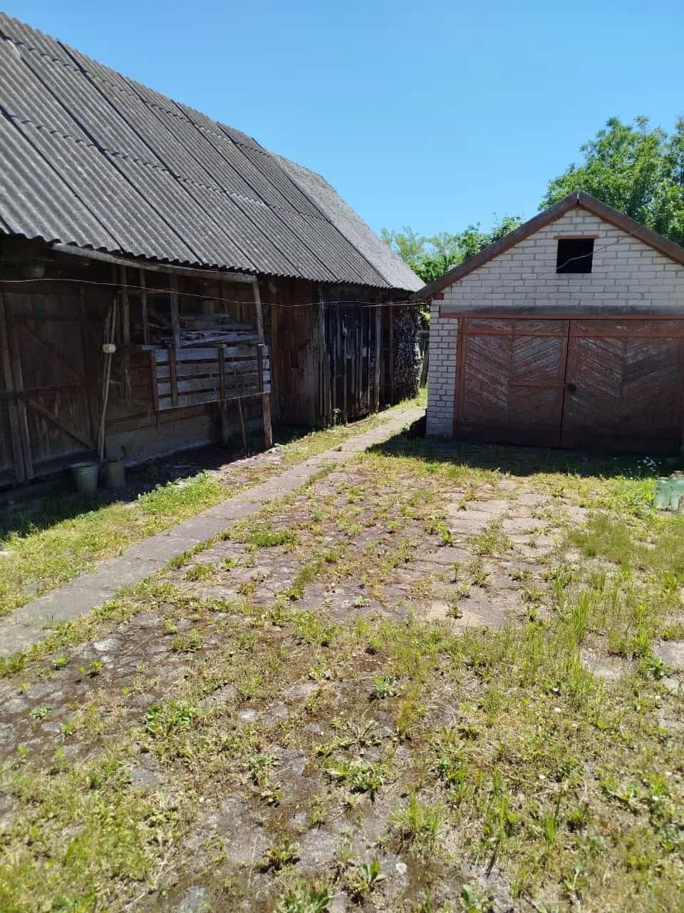 Беларусь, Брестская область, Пружаны, улица Калиновского, 47, фото 10