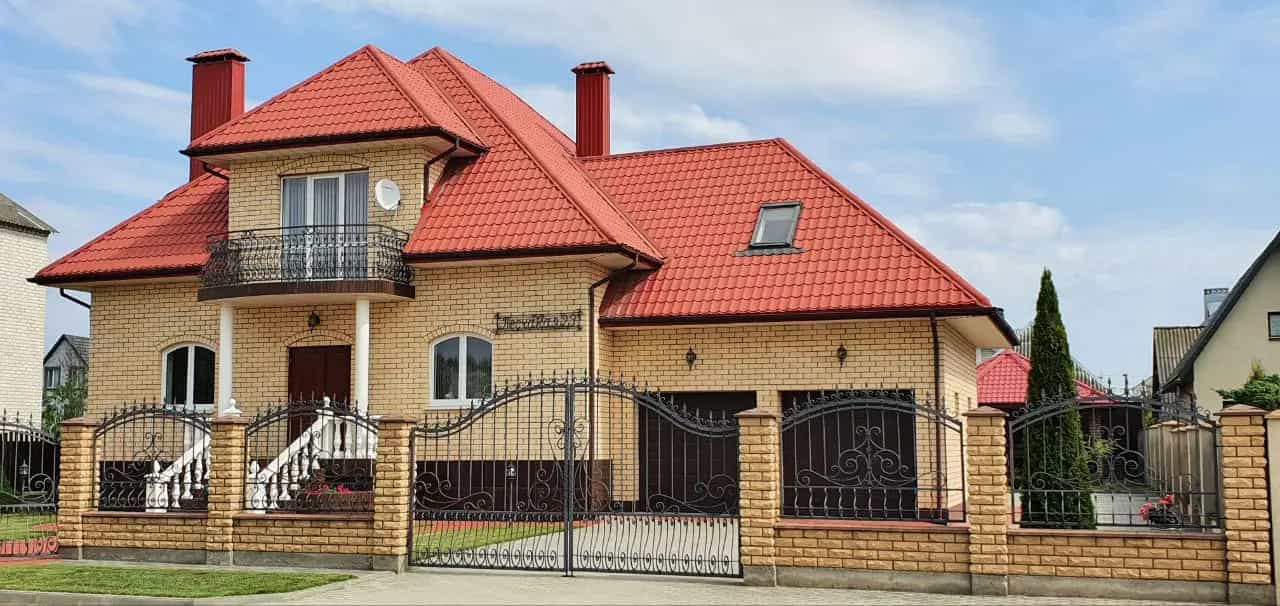 Беларусь, Гродненская область, Лида, Песчаная улица, 29