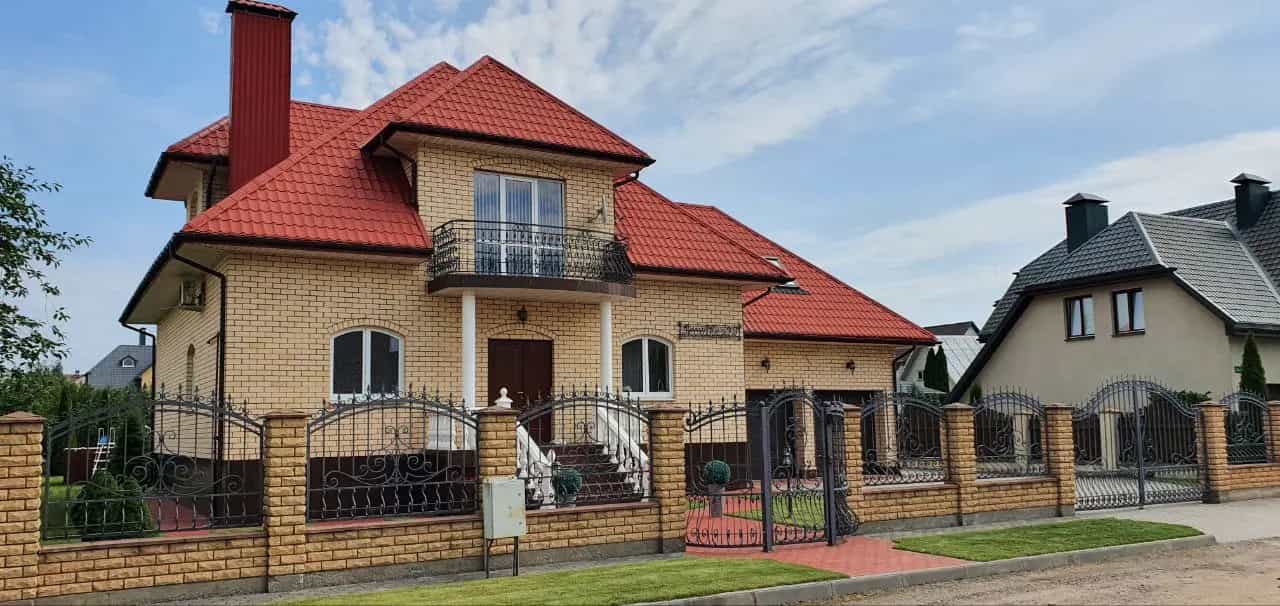 Беларусь, Гродненская область, Лида, Песчаная улица, 29, фото 2