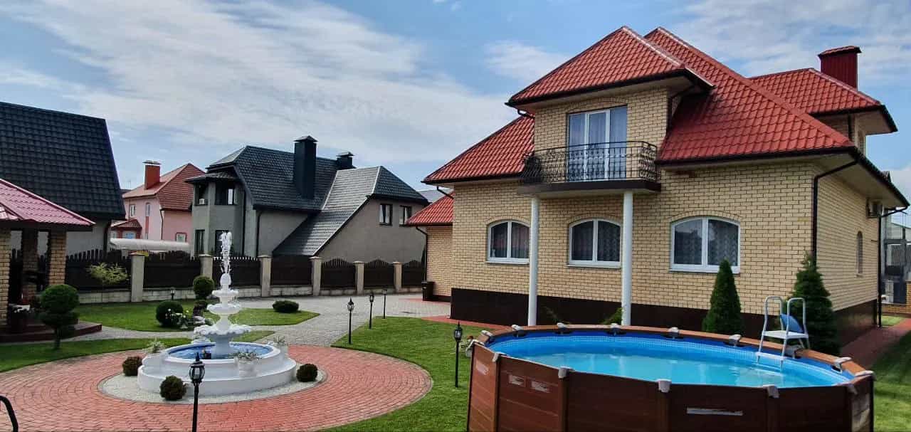 Беларусь, Гродненская область, Лида, Песчаная улица, 29, фото 3