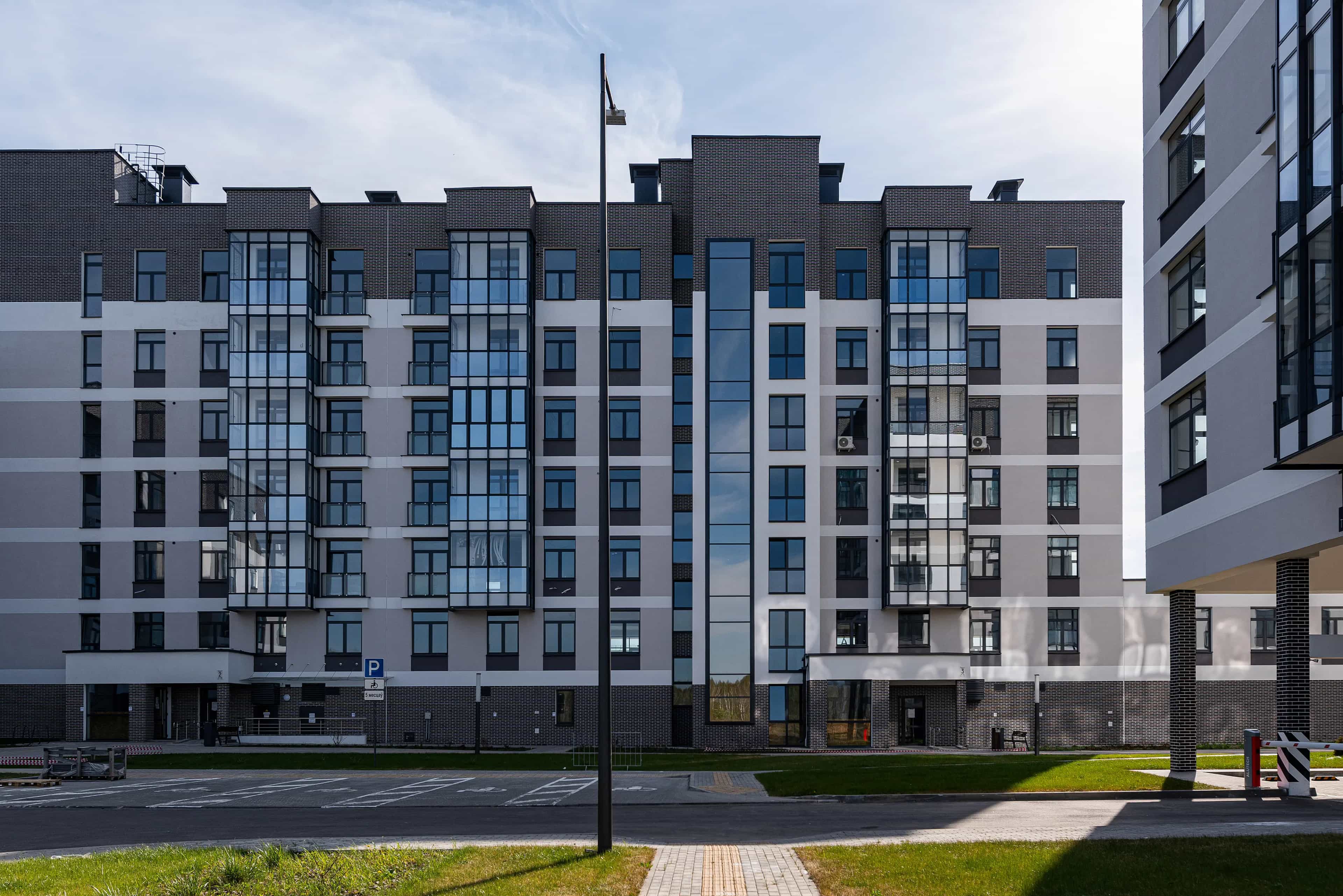 Беларусь, Минск, улица Тимирязева, 130, фото 19