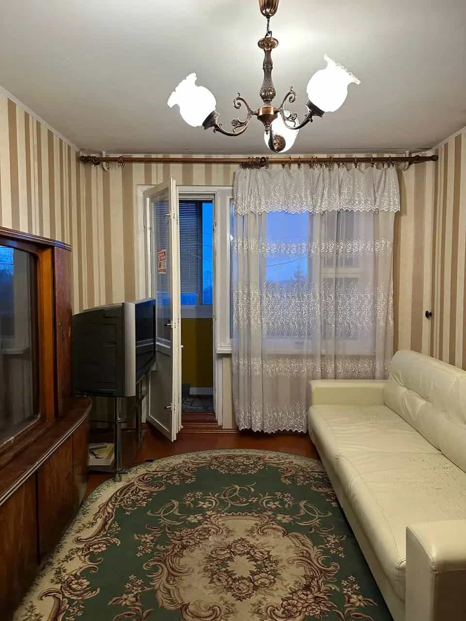 Беларусь, Минск, улица Тикоцкого, 34к2
