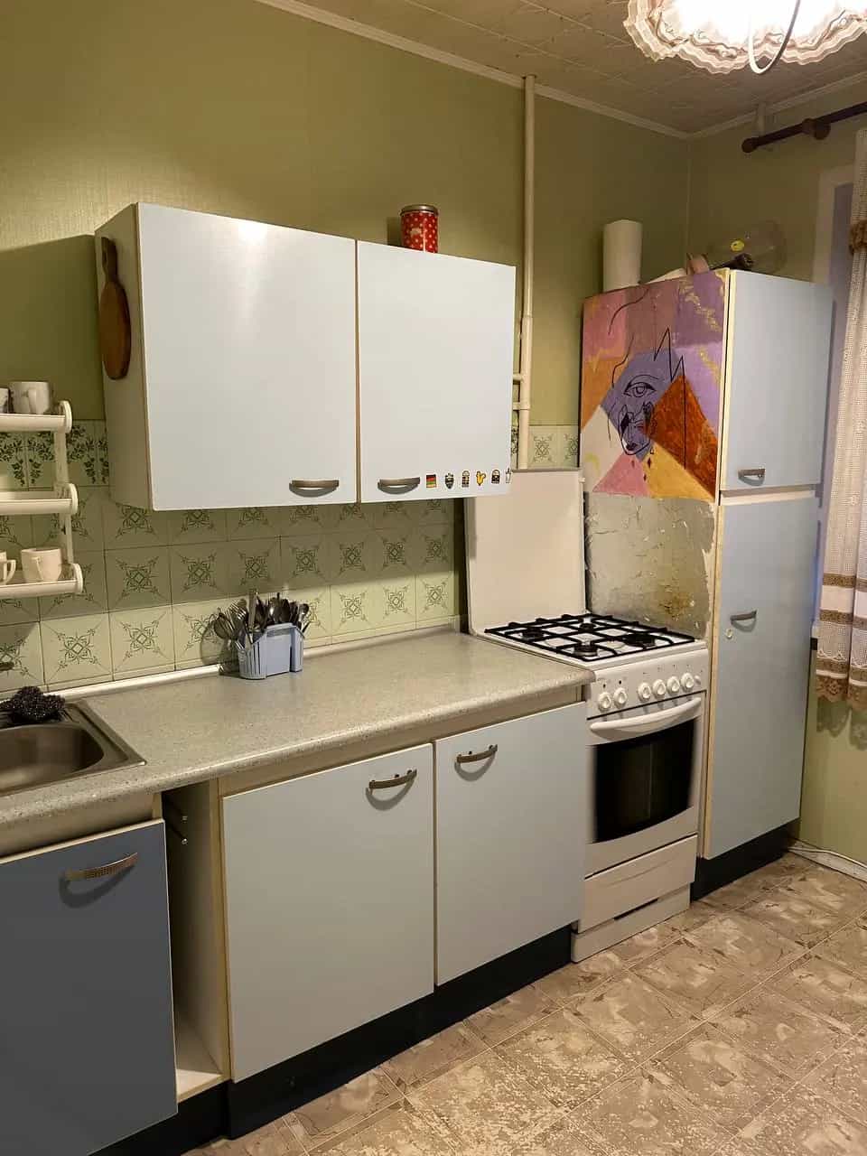 Беларусь, Минск, улица Тикоцкого, 34к2, фото 3