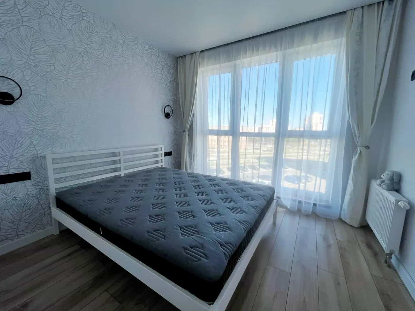 Беларусь, Минск, улица Игоря Лученка, 32, фото 5