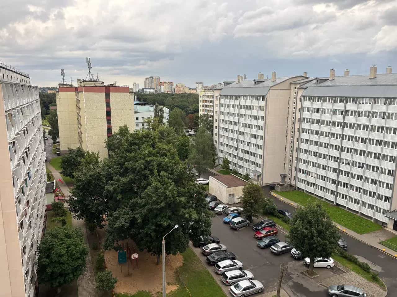Беларусь, Минск, улица Кропоткина, 112, фото 19