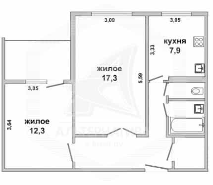 Беларусь, Брест, Красногвардейская улица, 106, фото 10