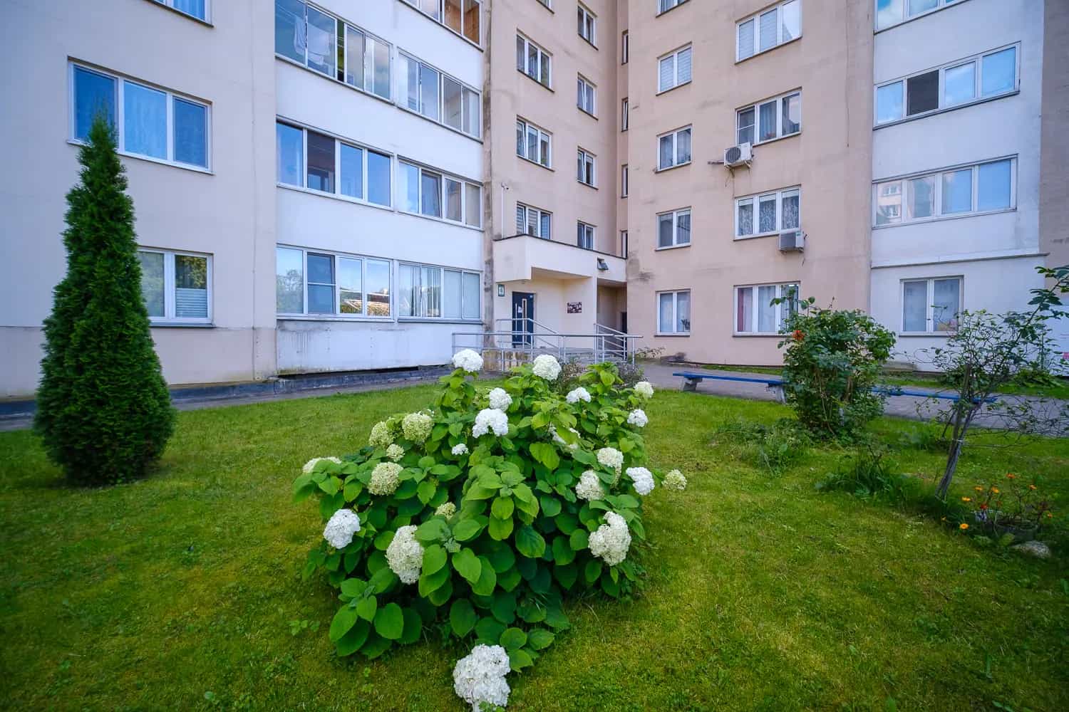 Беларусь, Минск, Харьковская улица, 58, фото 29