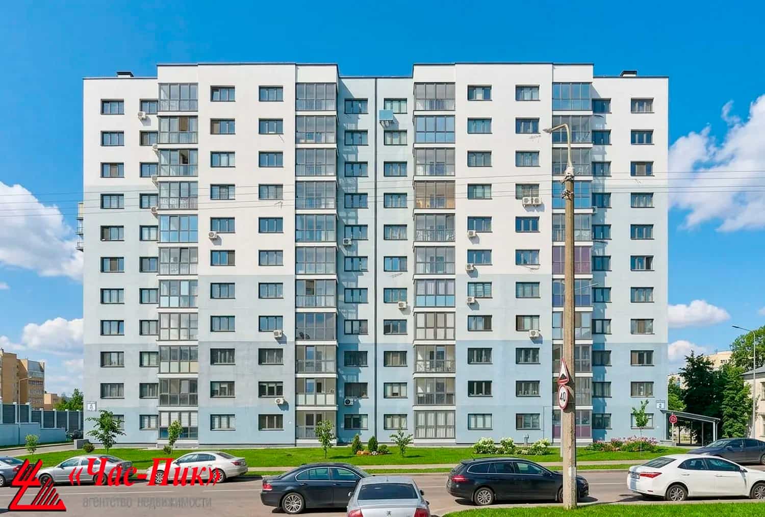 Беларусь, Минск, Андреевская улица, 3, фото 29