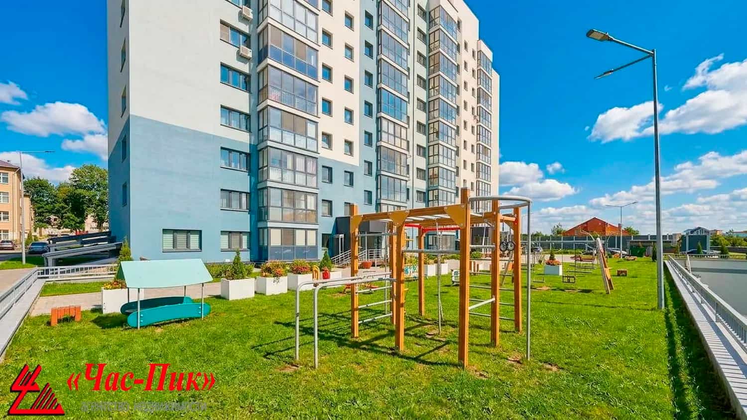 Беларусь, Минск, Андреевская улица, 3, фото 32