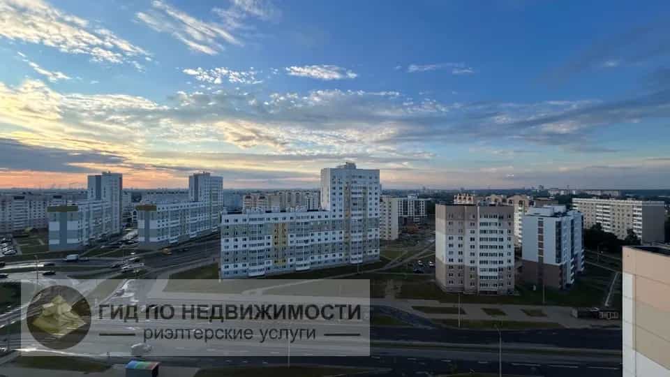 Беларусь, Гомель, Жемчужная улица, 11